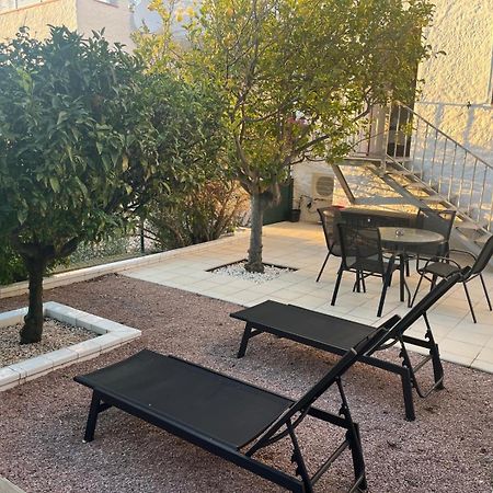 Appartement Duplex Rosas Avec Terrasse Magnifique Jacuzzi Vue Mer Екстериор снимка