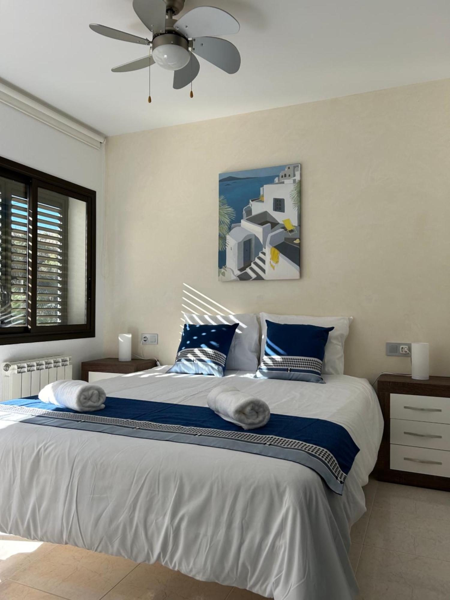 Appartement Duplex Rosas Avec Terrasse Magnifique Jacuzzi Vue Mer Екстериор снимка