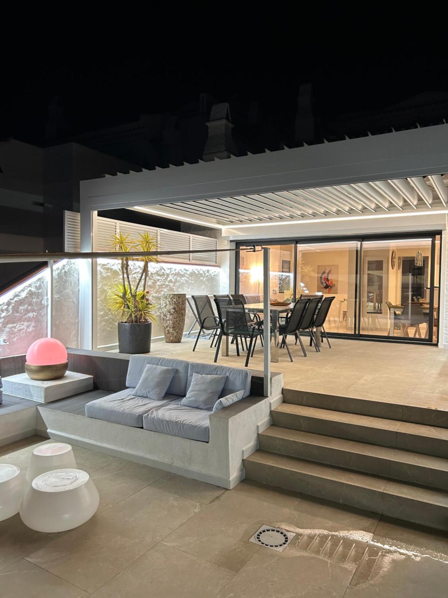 Appartement Duplex Rosas Avec Terrasse Magnifique Jacuzzi Vue Mer Екстериор снимка