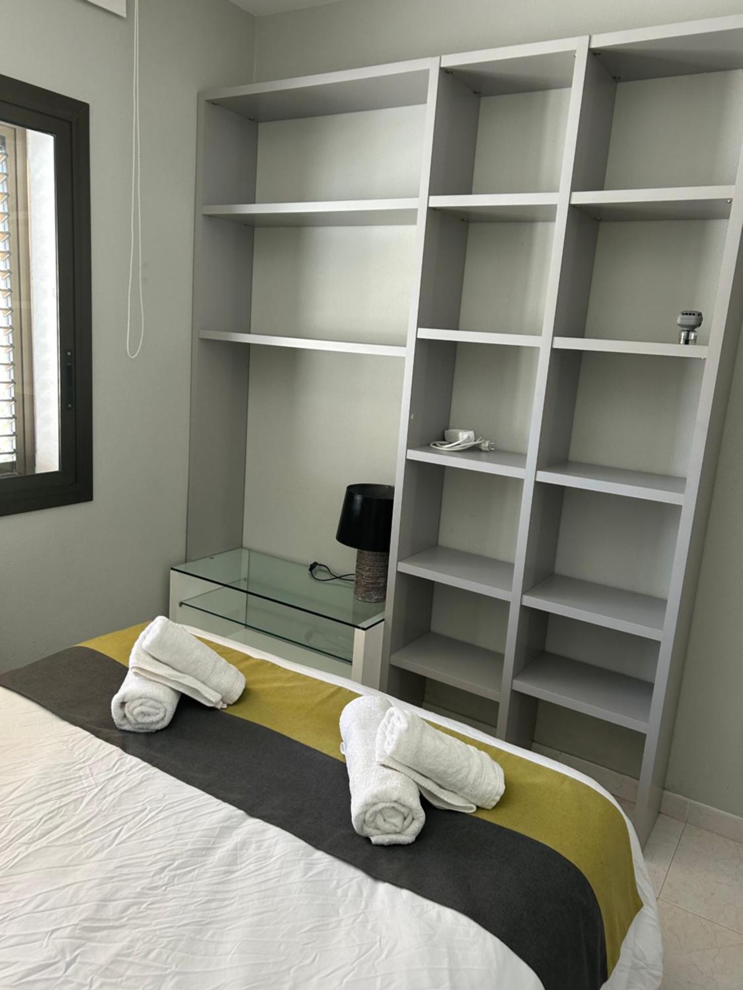 Appartement Duplex Rosas Avec Terrasse Magnifique Jacuzzi Vue Mer Екстериор снимка