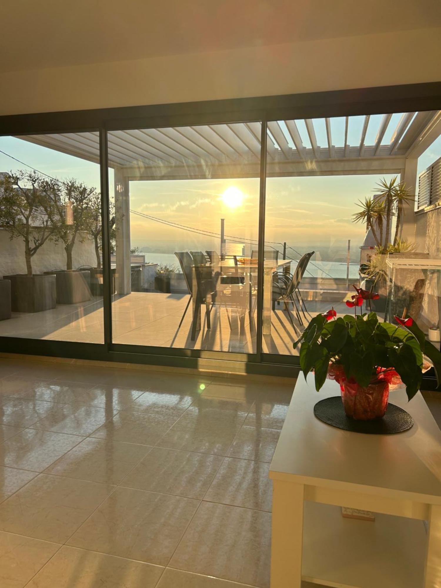 Appartement Duplex Rosas Avec Terrasse Magnifique Jacuzzi Vue Mer Екстериор снимка